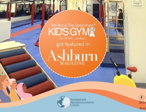 Beatriz McNelly’s & Eileen Markis’ Inclusive Gym Is Making Waves in Loudoun County
